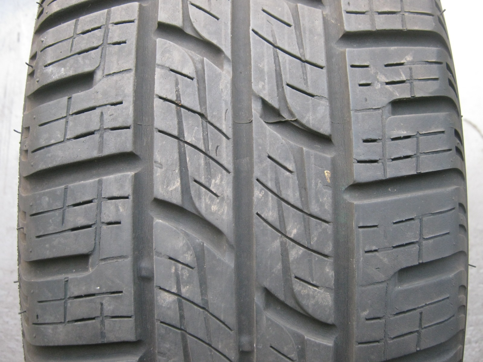 235/65/17 108V XL Pirelli Scorpion Zero, použitý letní pár