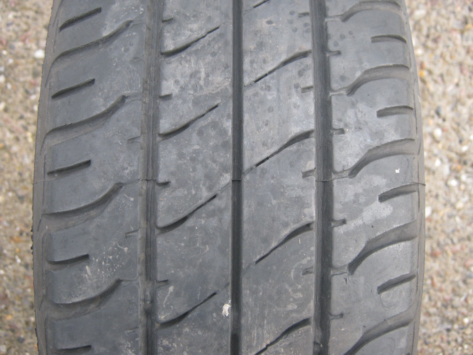 175/70/14 84H Dunlop SP Sport 200E, použitá letní sada