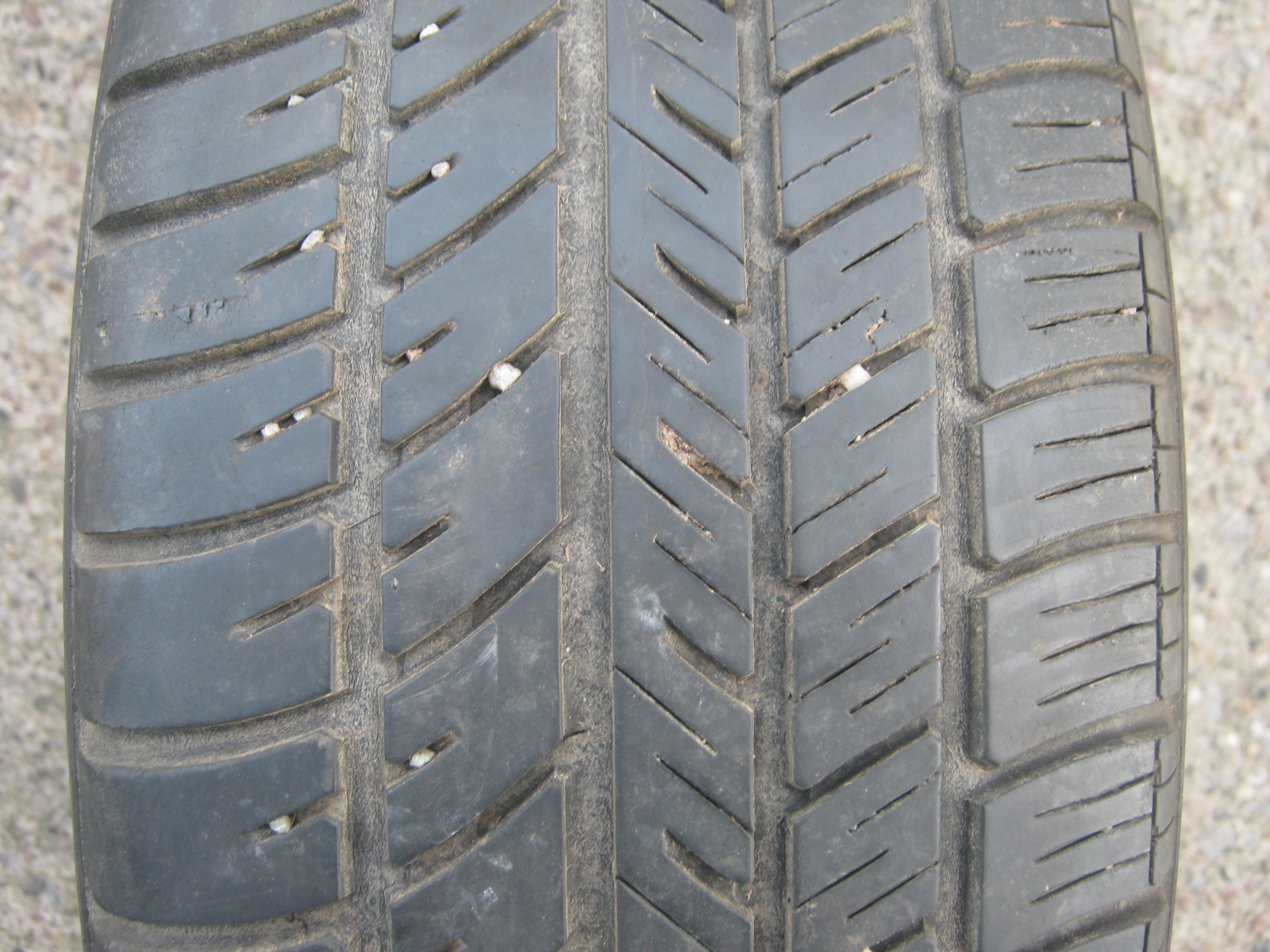 195/65/15 91H Michelin Energy XH1, použitý letní pár
