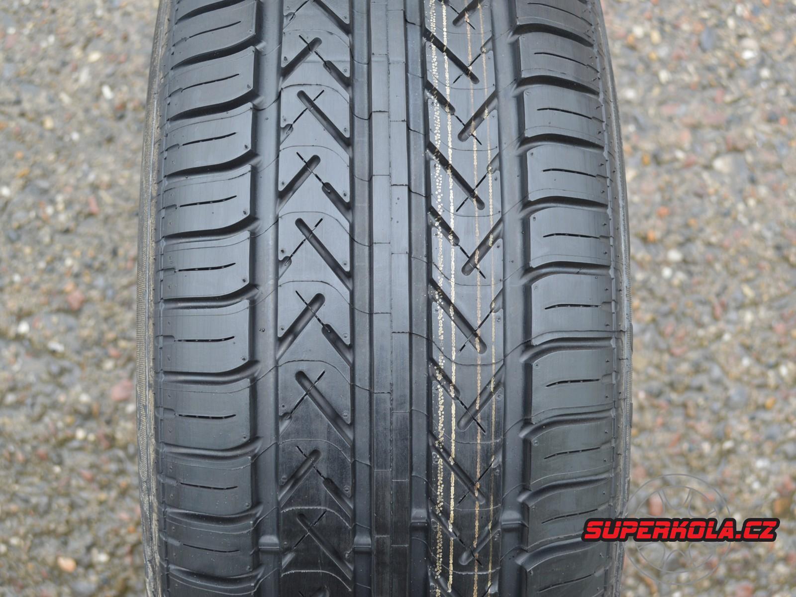 205/50/17 89V Pirelli Euforia RFT, letní
