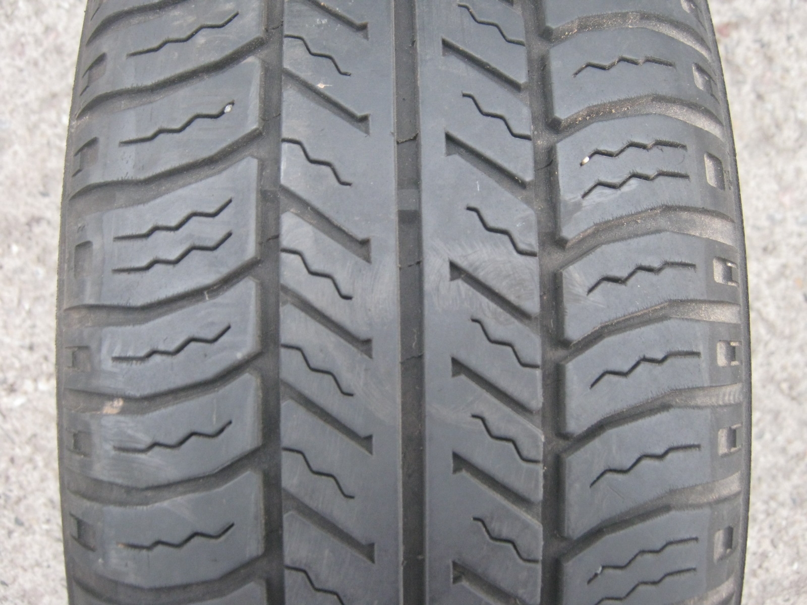 175/65/13 80T Michelin Energy,  použitý letní pár