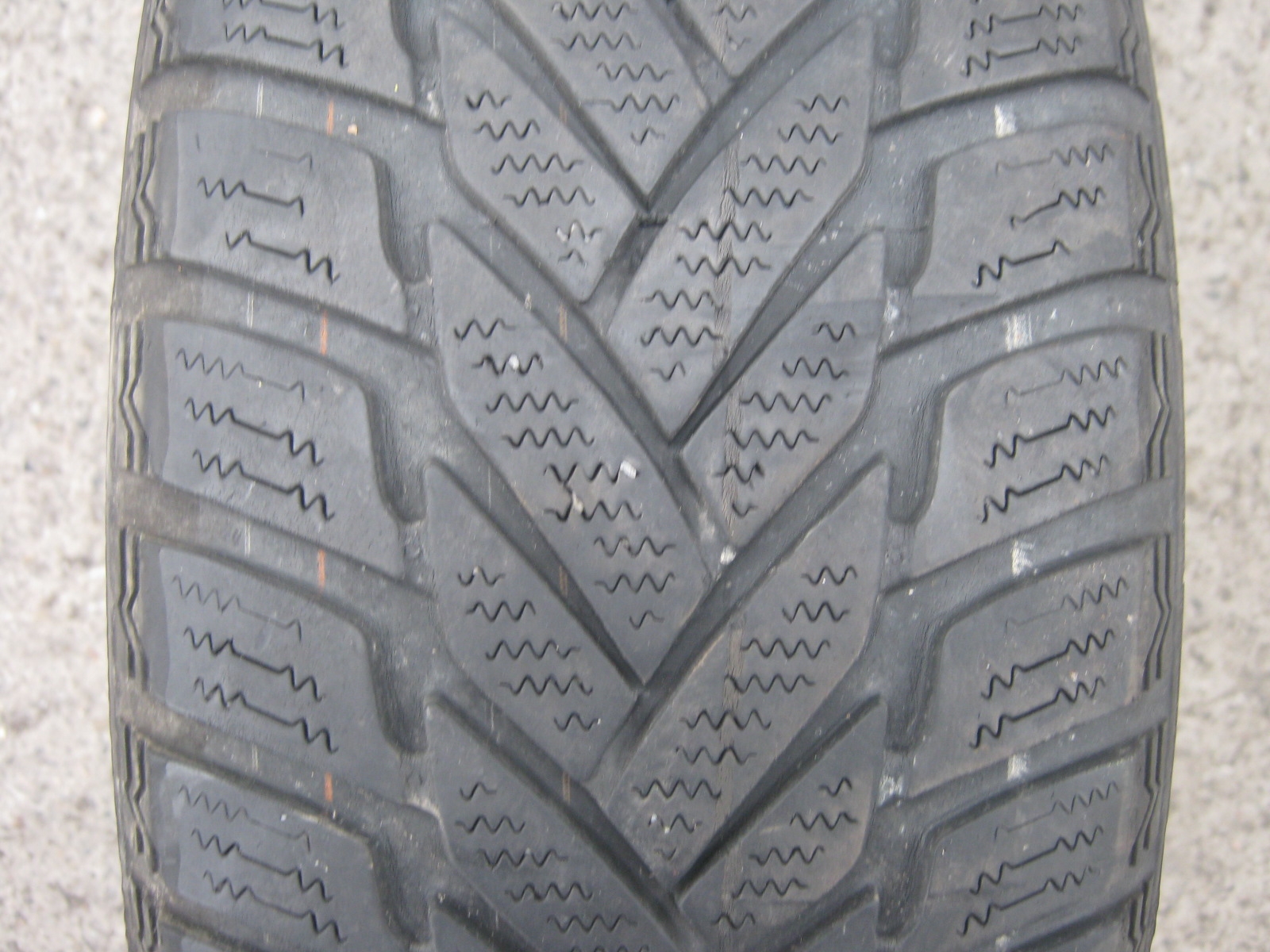 185/65/15 88T Dunlop SP Winter Sport M3, použitý  zimní  pár