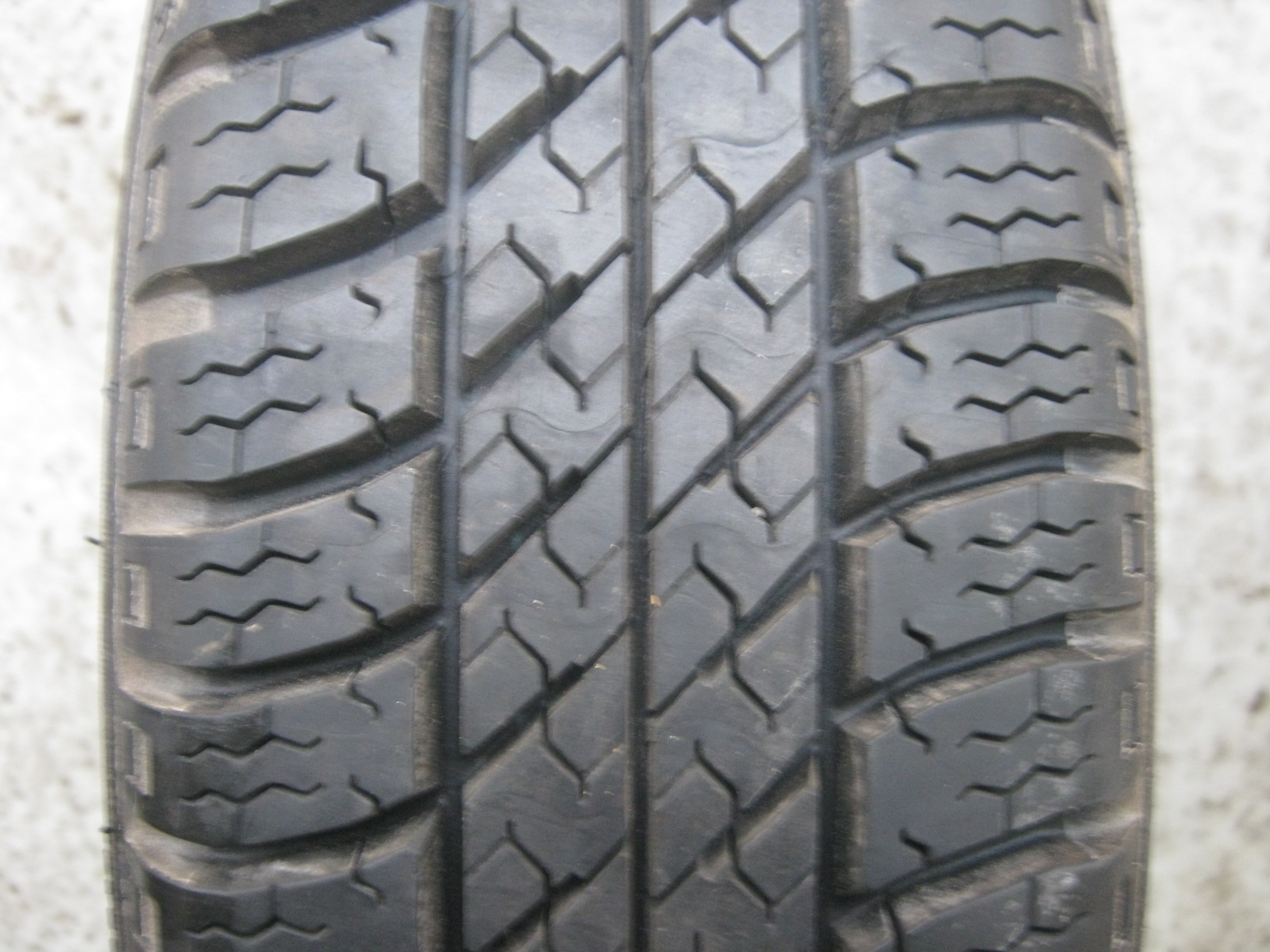 145/80/13 75T Michelin MXT 80, použitý letní kus