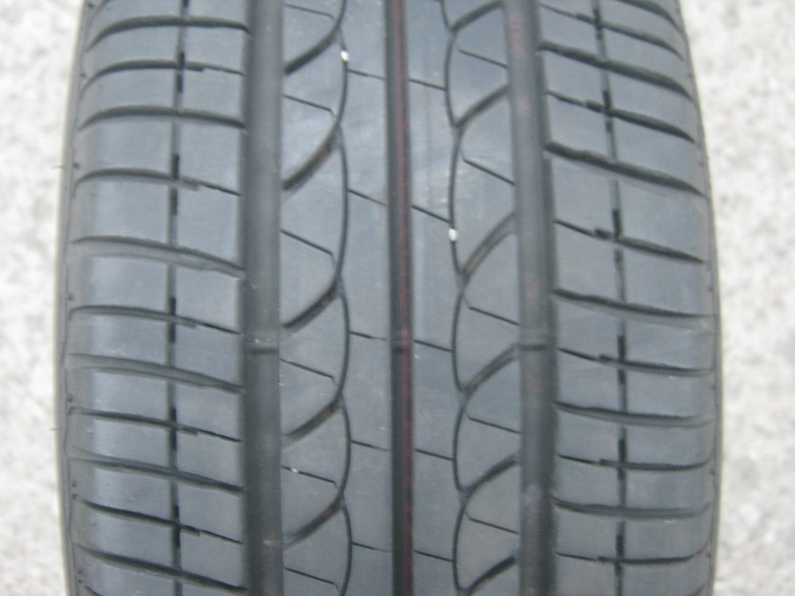 175/60/15 81H Bridgestone B250 , použitá letní sada