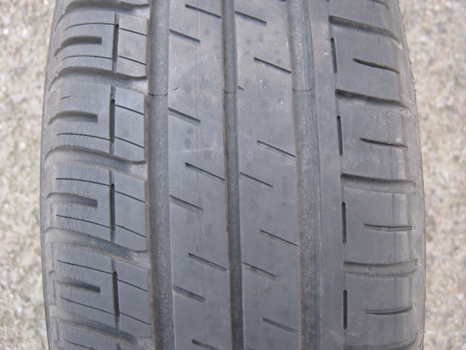 175/65/14 82T Dunlop SP30, použitý letní kus