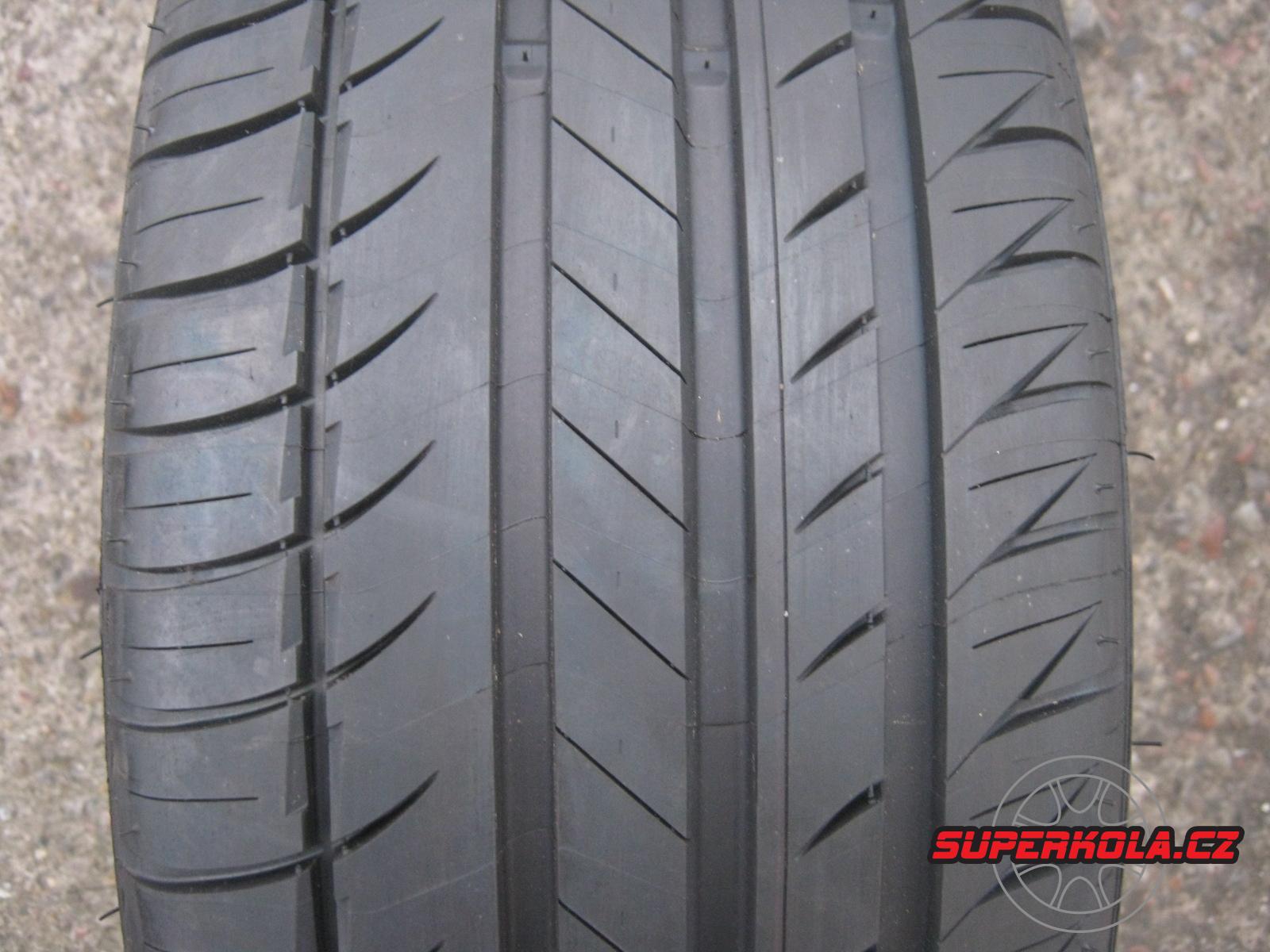 195/45/16 84V XL Michelin Pilot Exalto PE2, letní
