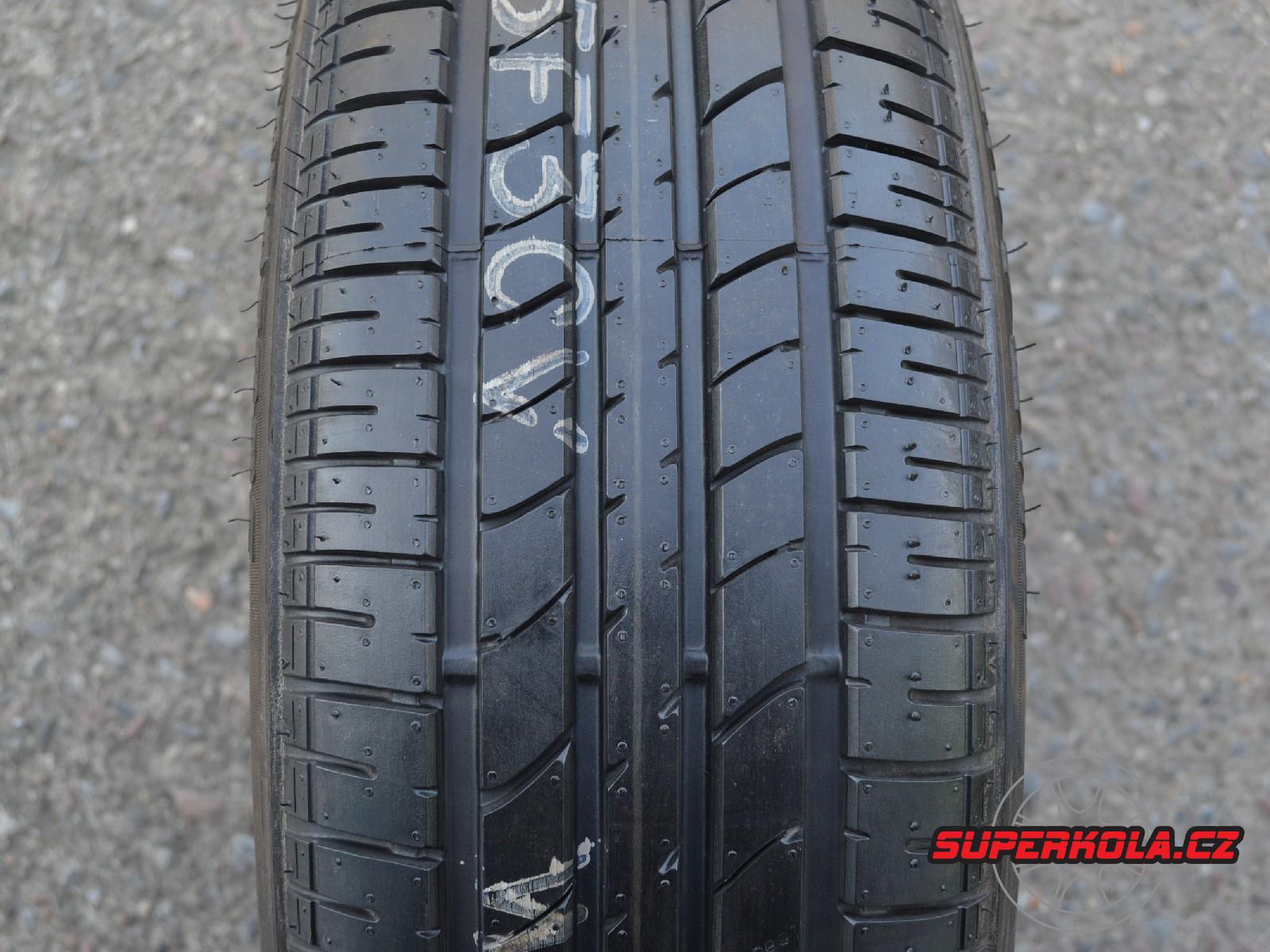 225/50/16 92W Bridgestone Turanza ER30, letní
