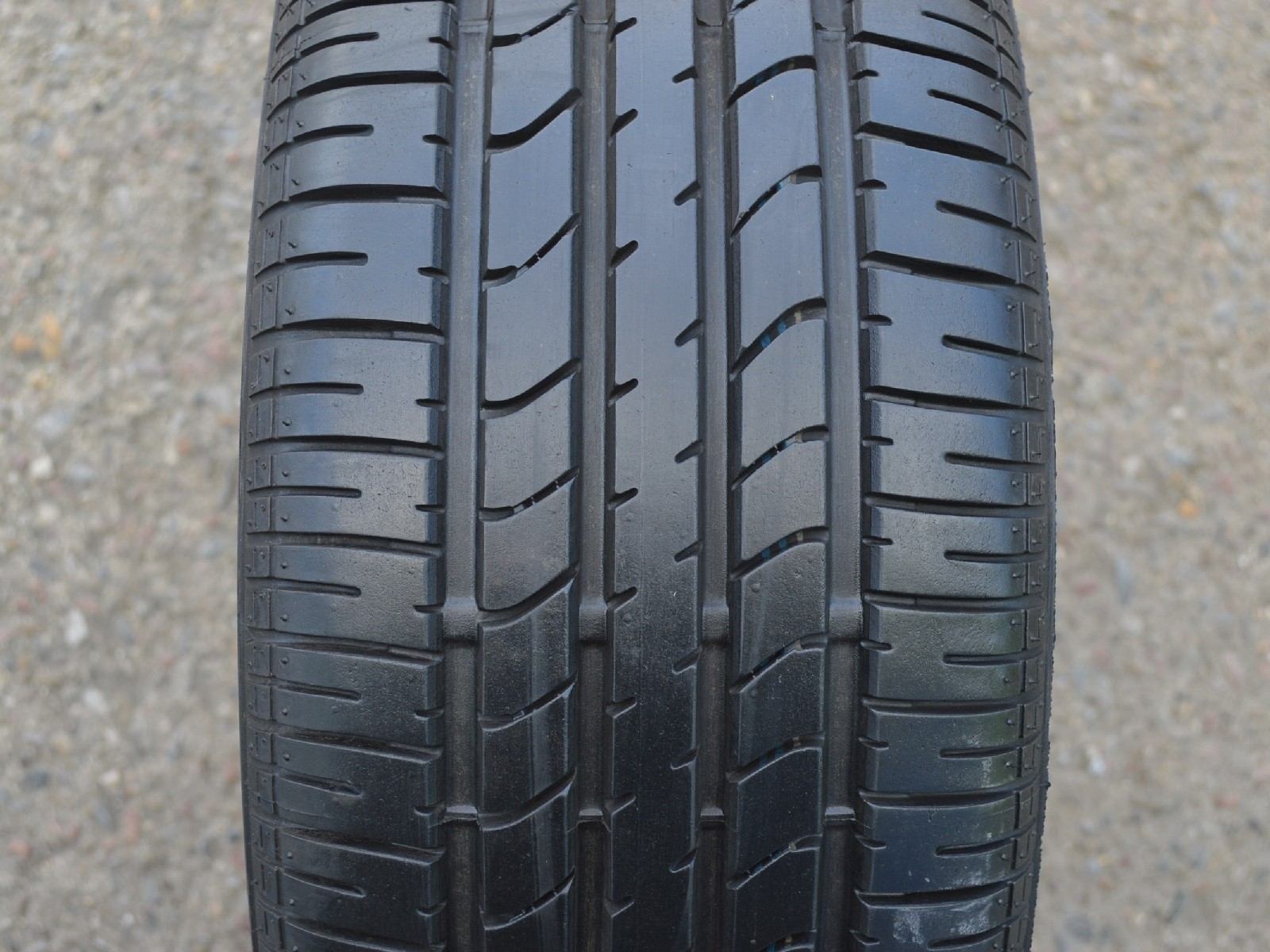 215/45/17 87W Bridgestone Turanza ER30, použitý letní kus