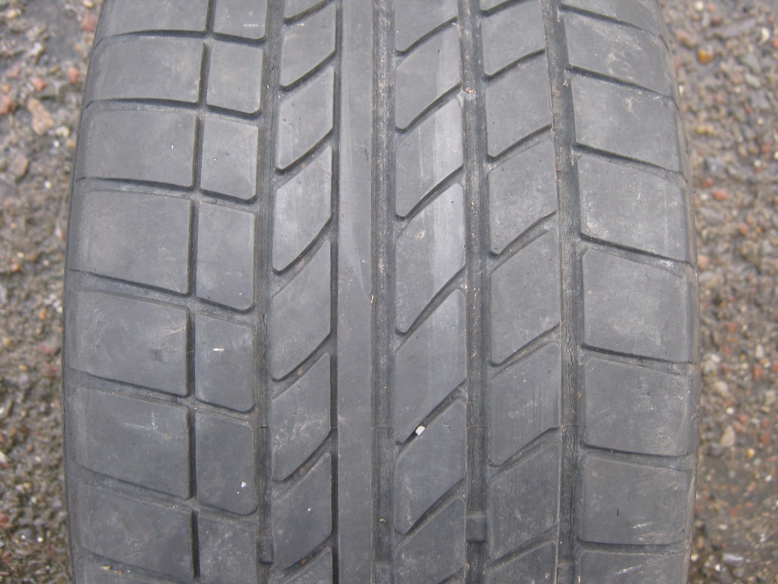 195/50/15 82H Bridgestone B530, použitý letní pár