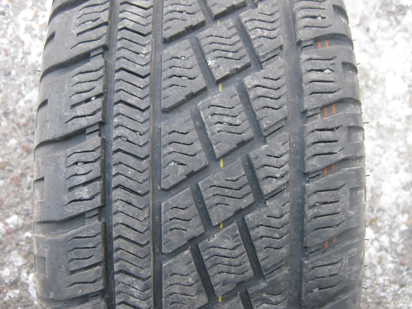 215/55/16 93H Pirelli  Winter 210 Asimmetrico, použitý zimní kus