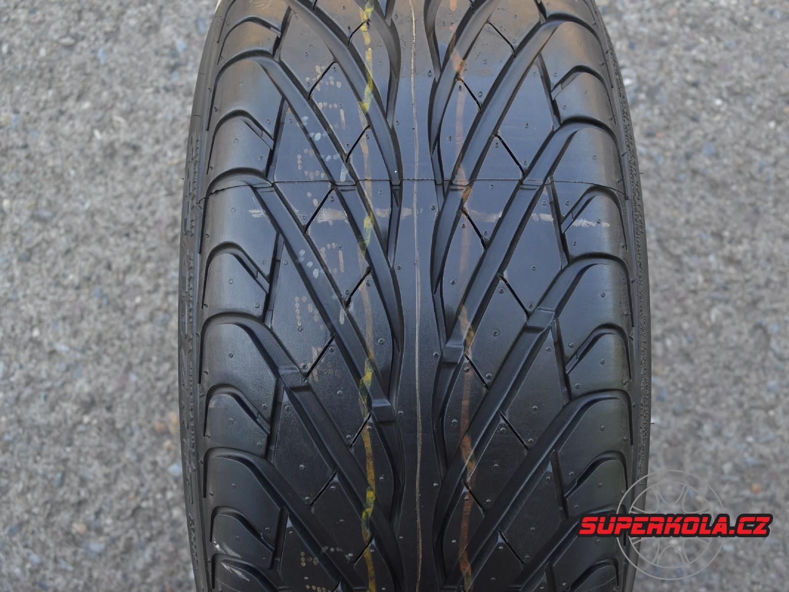 255/40/18 ZR (95Y) Bridgestone Potenza S-02, letní