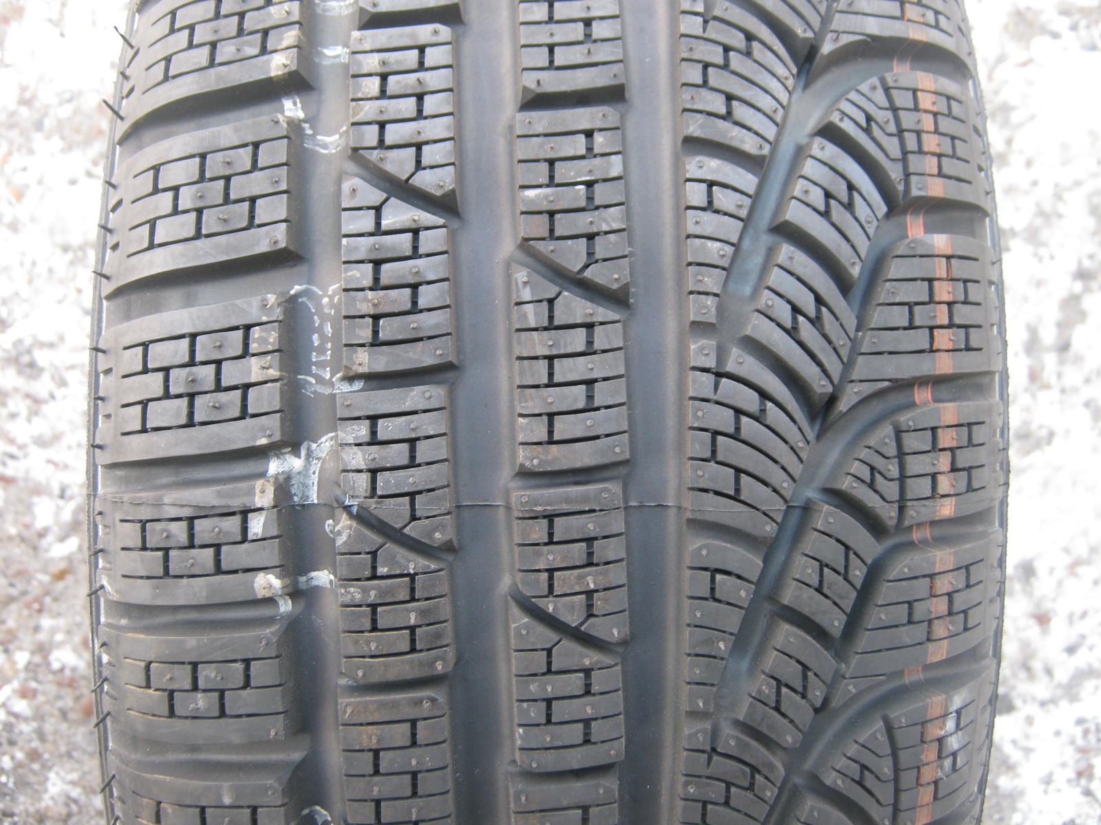 215/45/17 91V XL Pirelli Sottozero Winter 240 serie II, zimní