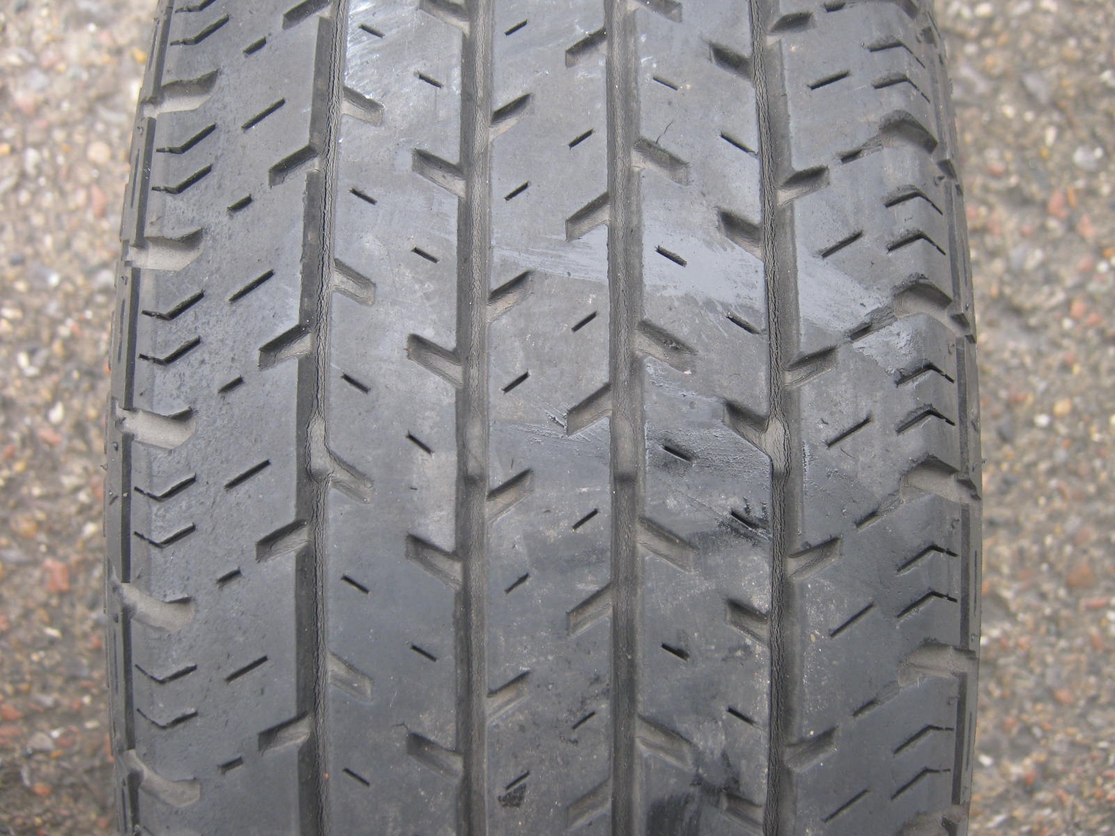 185/65/14 86T Bridgestone SF-322, použitý letní pár