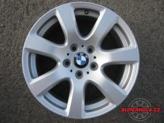 alu kola BMW 17