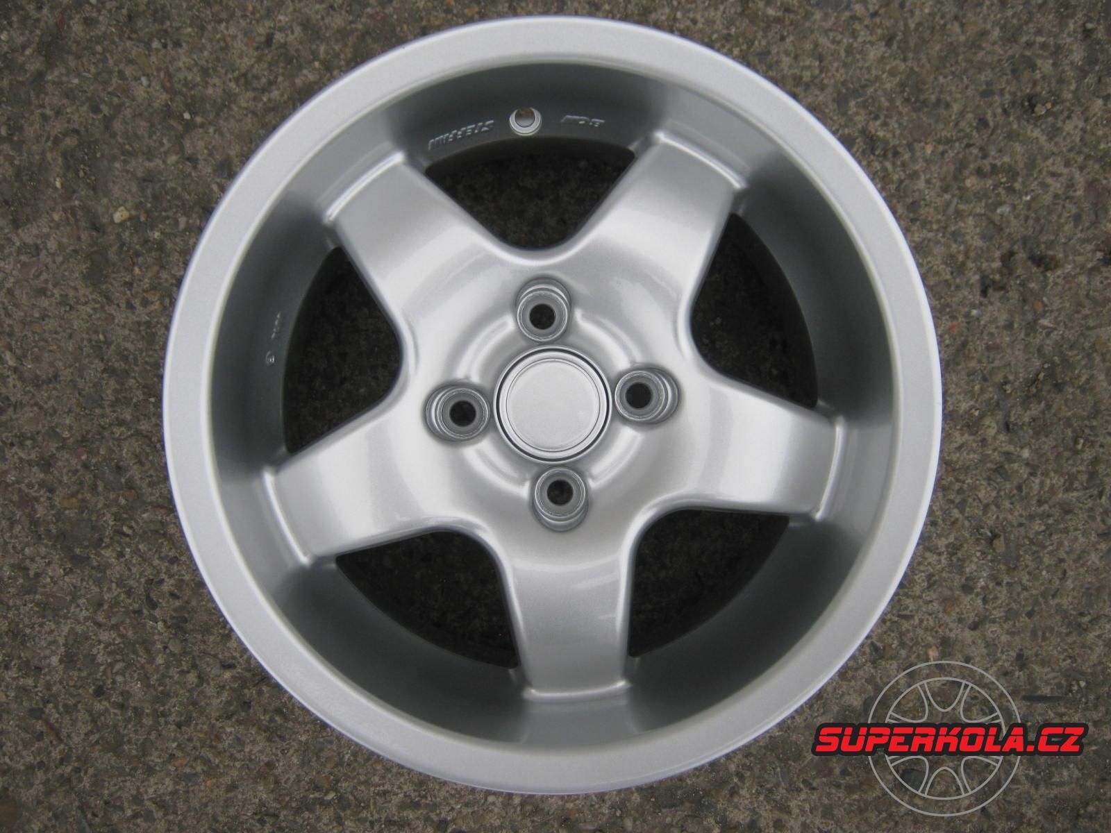 alu kola BCW Steffan 14