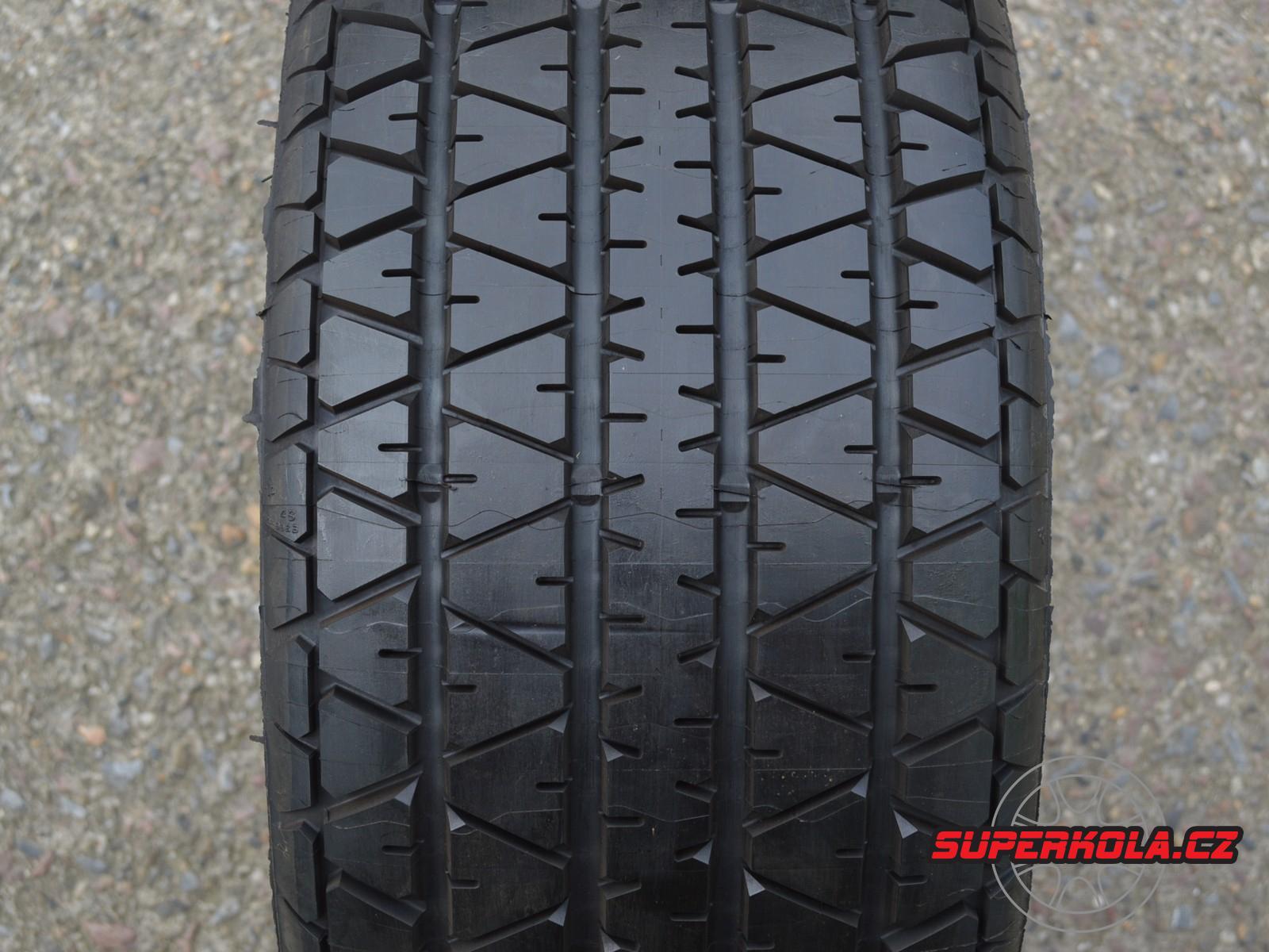 245/35/17 87V Michelin Pilot SX XGT V, letní