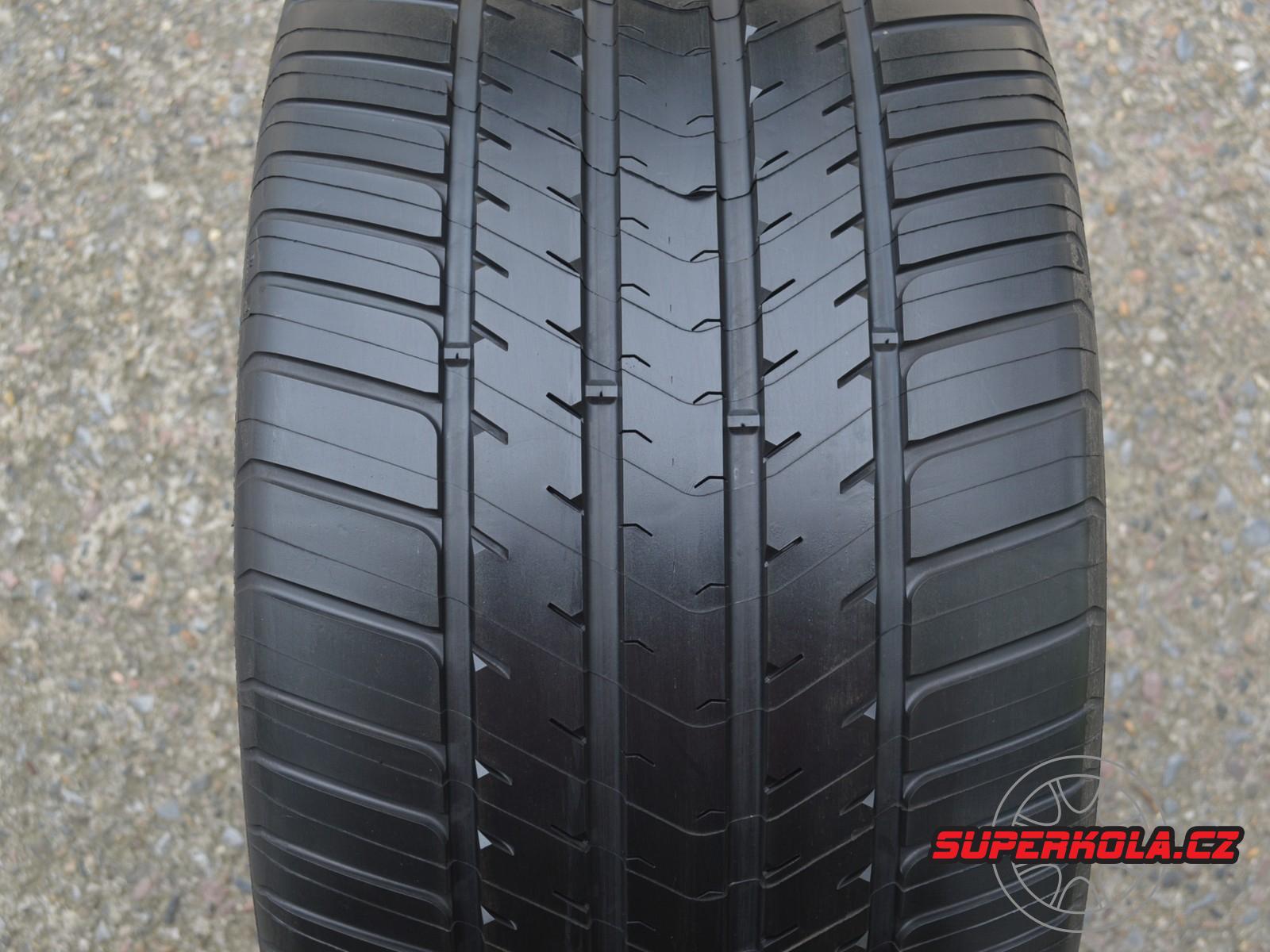 295/30/18 ZR Michelin Pilot Sport N1 , letní