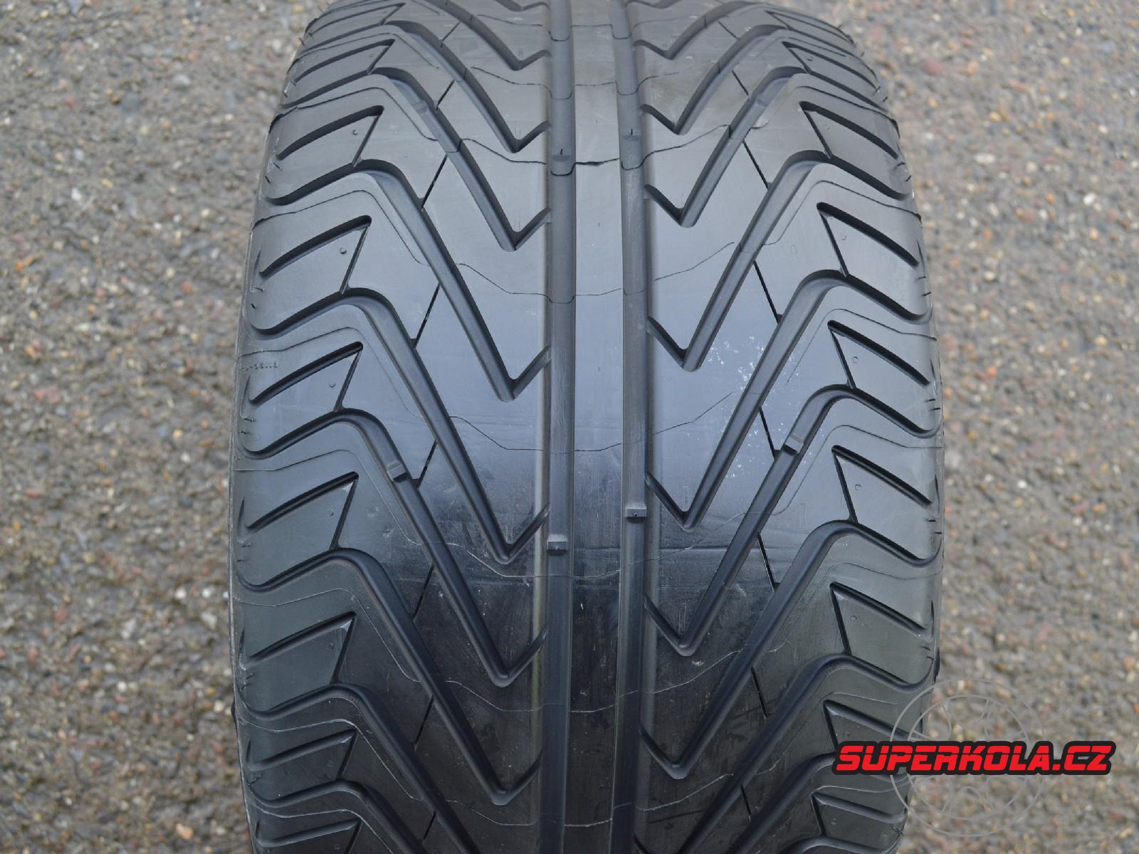 295/35/18 ZR Michelin Pilot Sport, letní