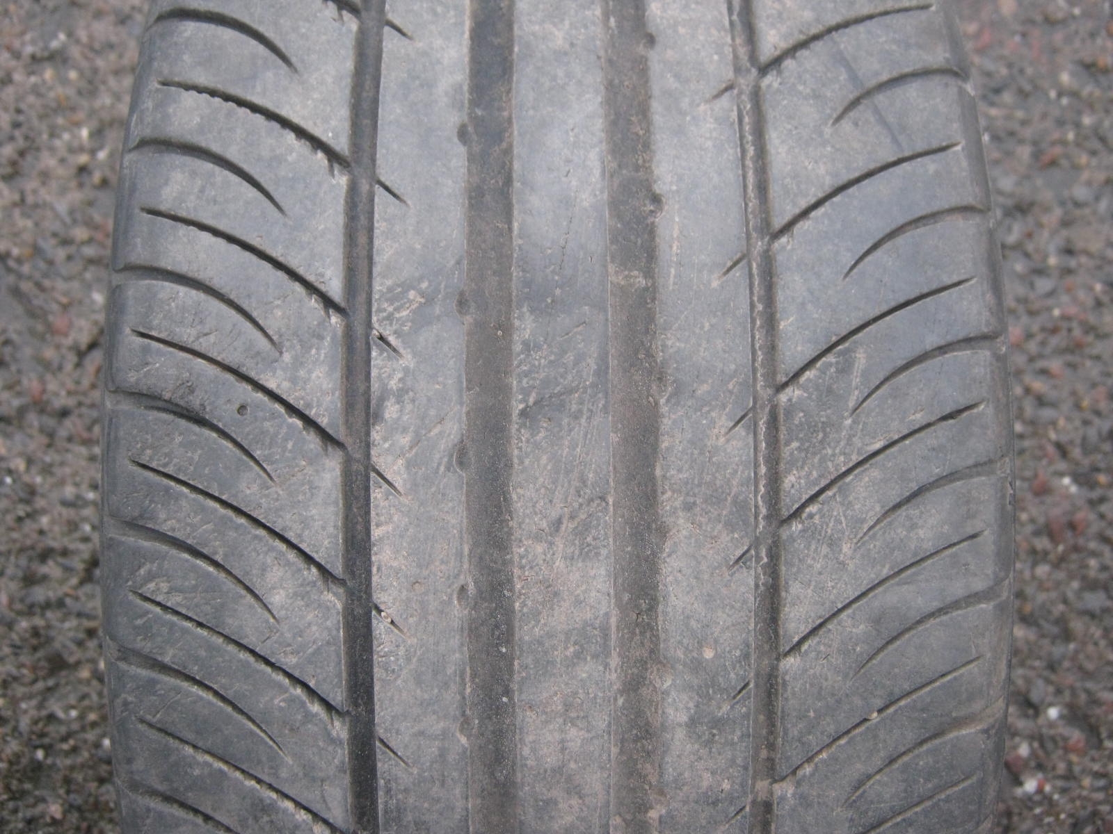 215/40/16 86W Kumho Ecsta SPT, použitý letní  kus