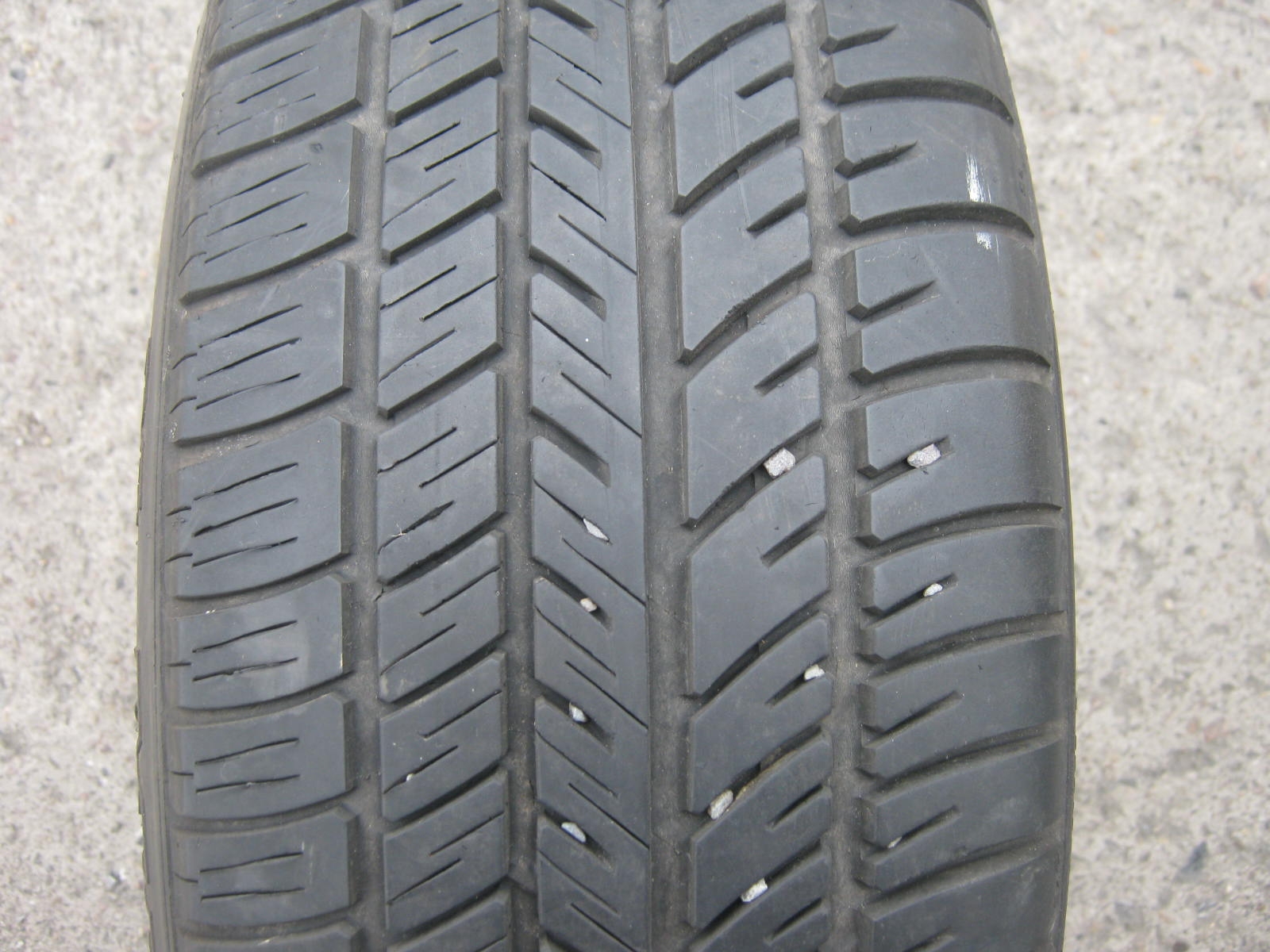 195/65/14 89H Michelin Energy XH1, použitý letní pár