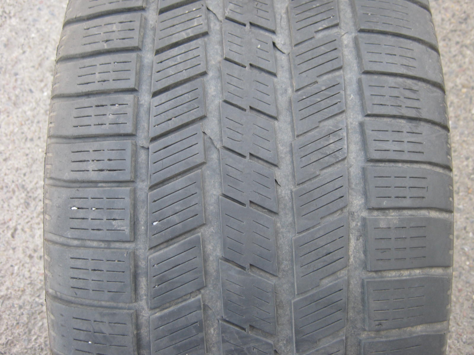 295/45/20 114V XL Pirelli Scorpion Ice & Snow, použitý zimní pár