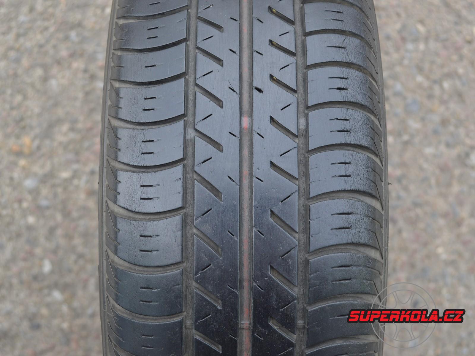 185/60/14 82T Firestone F-590, použitý letní pár