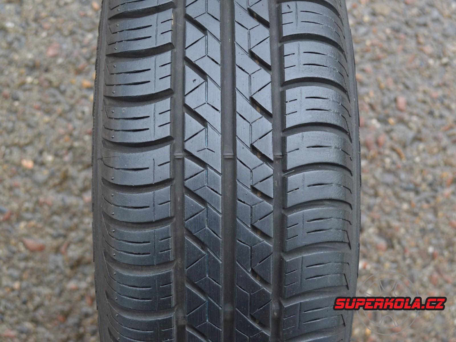 155/80/13 79T Firestone F-590, použitý letní kus