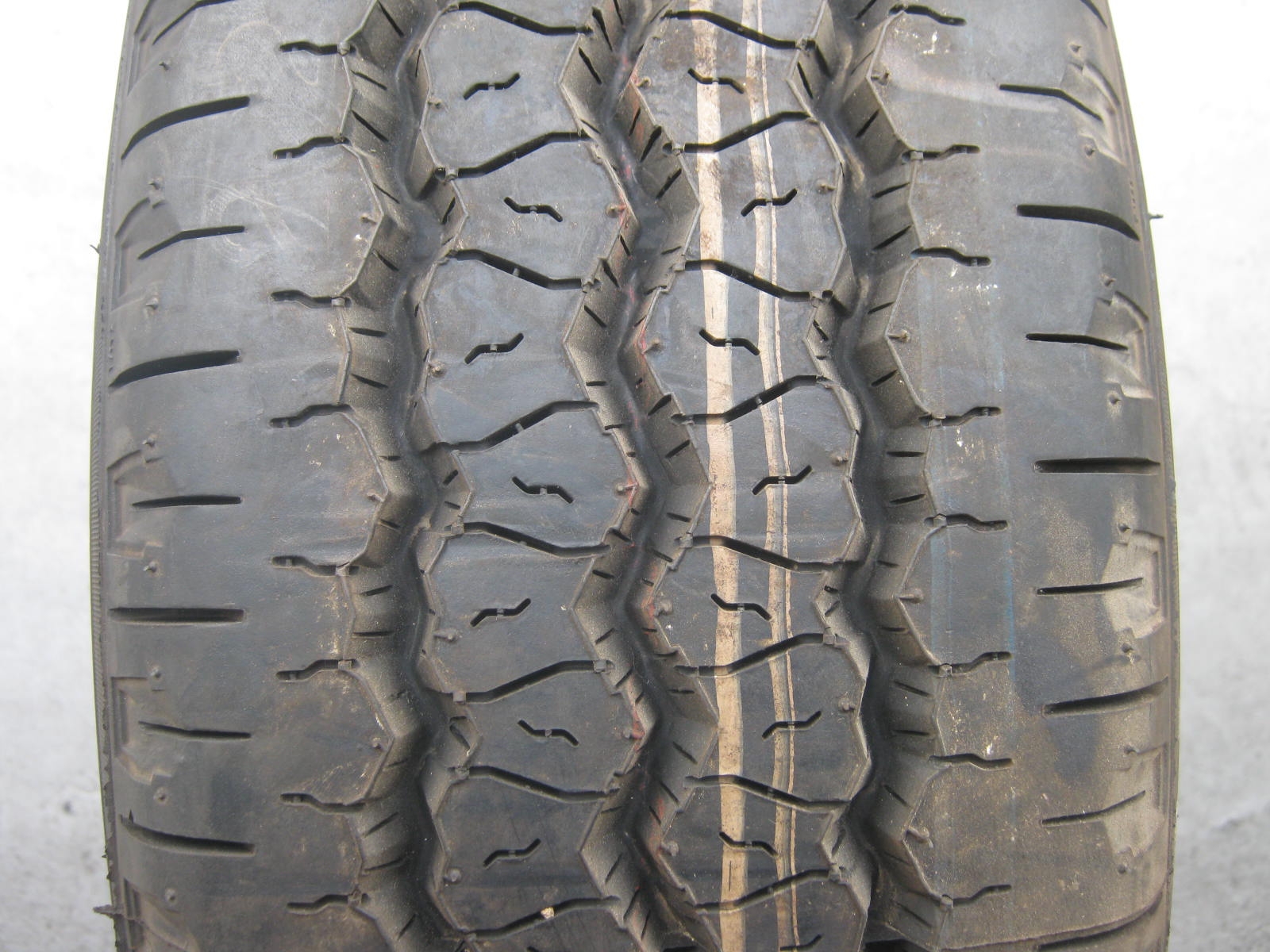 225/70/15C 112/110Q Firestone CVH 2000, letní