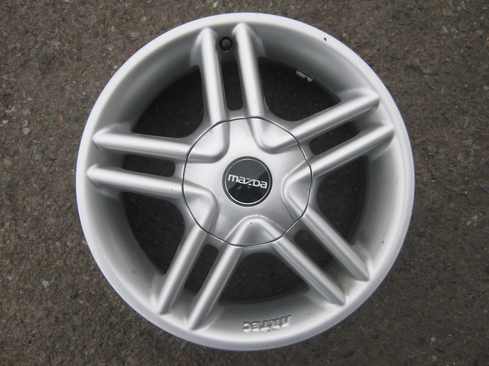 alu kolo Artec 15