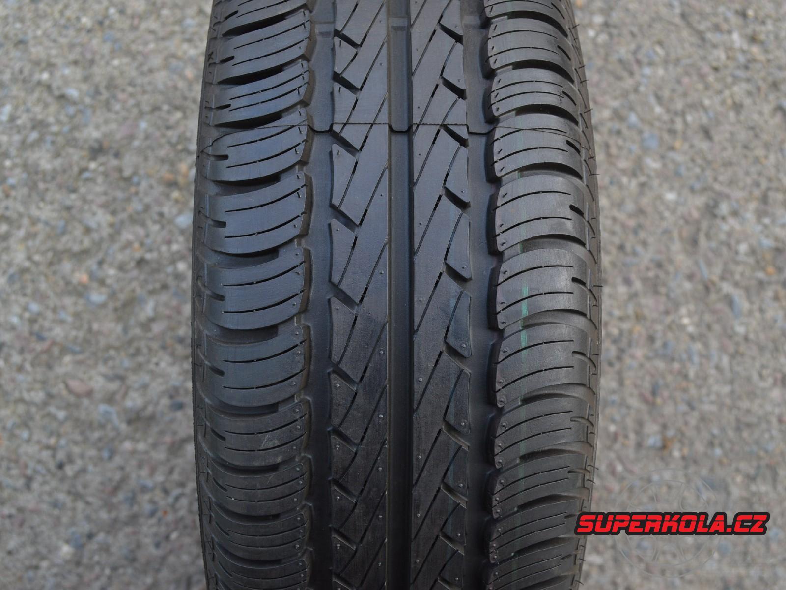 195/55/16  87H  Goodyear Eagle NCT5A ROF-RSC,   letní