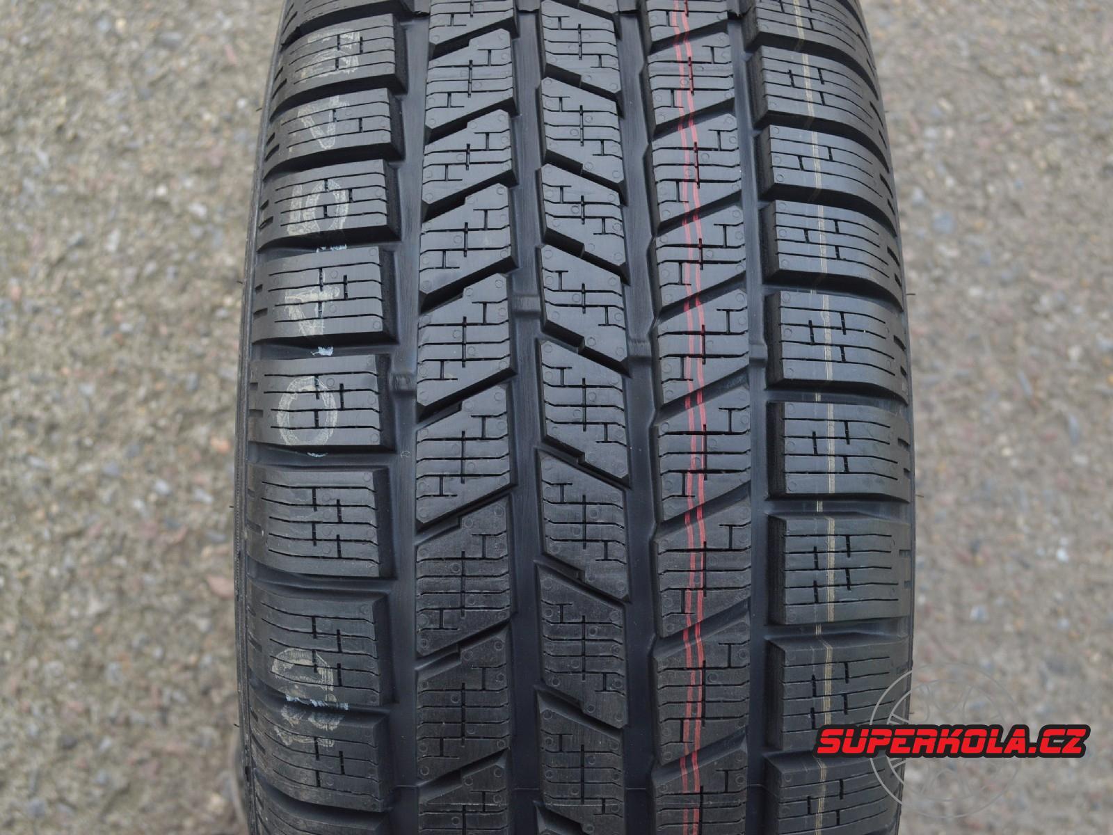 255/50/19 107V XL Pirelli Scorpion Ice&Snow, zimní