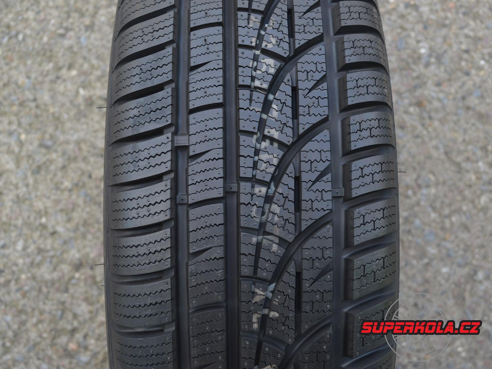 215/45/17 91V XL Hankook W310 Winter i*cept evo, zimní