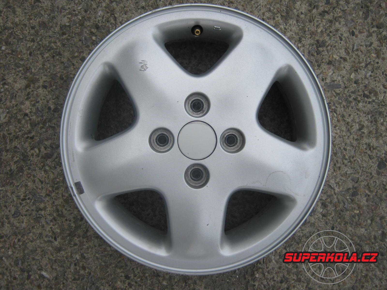 alu kola Suzuki 14
