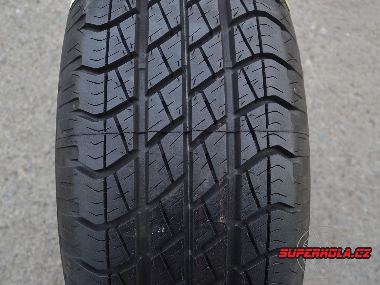 225/70/16 102H Goodyear Wrangler HP, letní