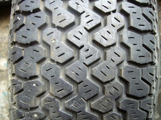 165/65/13 76S Pirelli P8, použitý letní kus