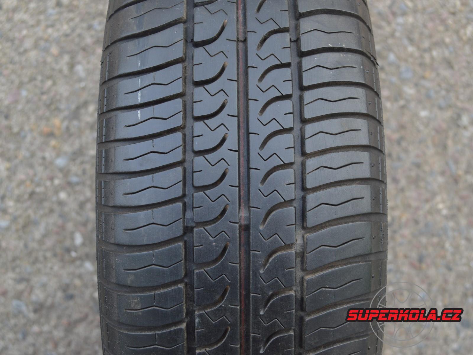 175/70/13 82T Firestone F-580, použitá letní sada