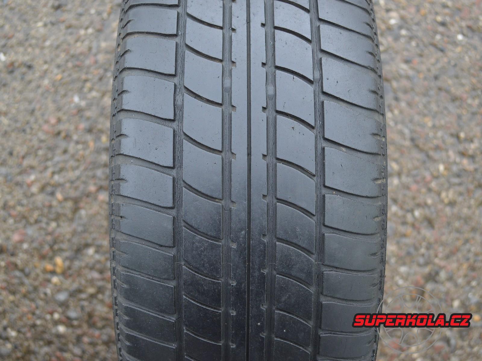 175/60/13 76H Firestone Firehawk 690, použitý letní pár