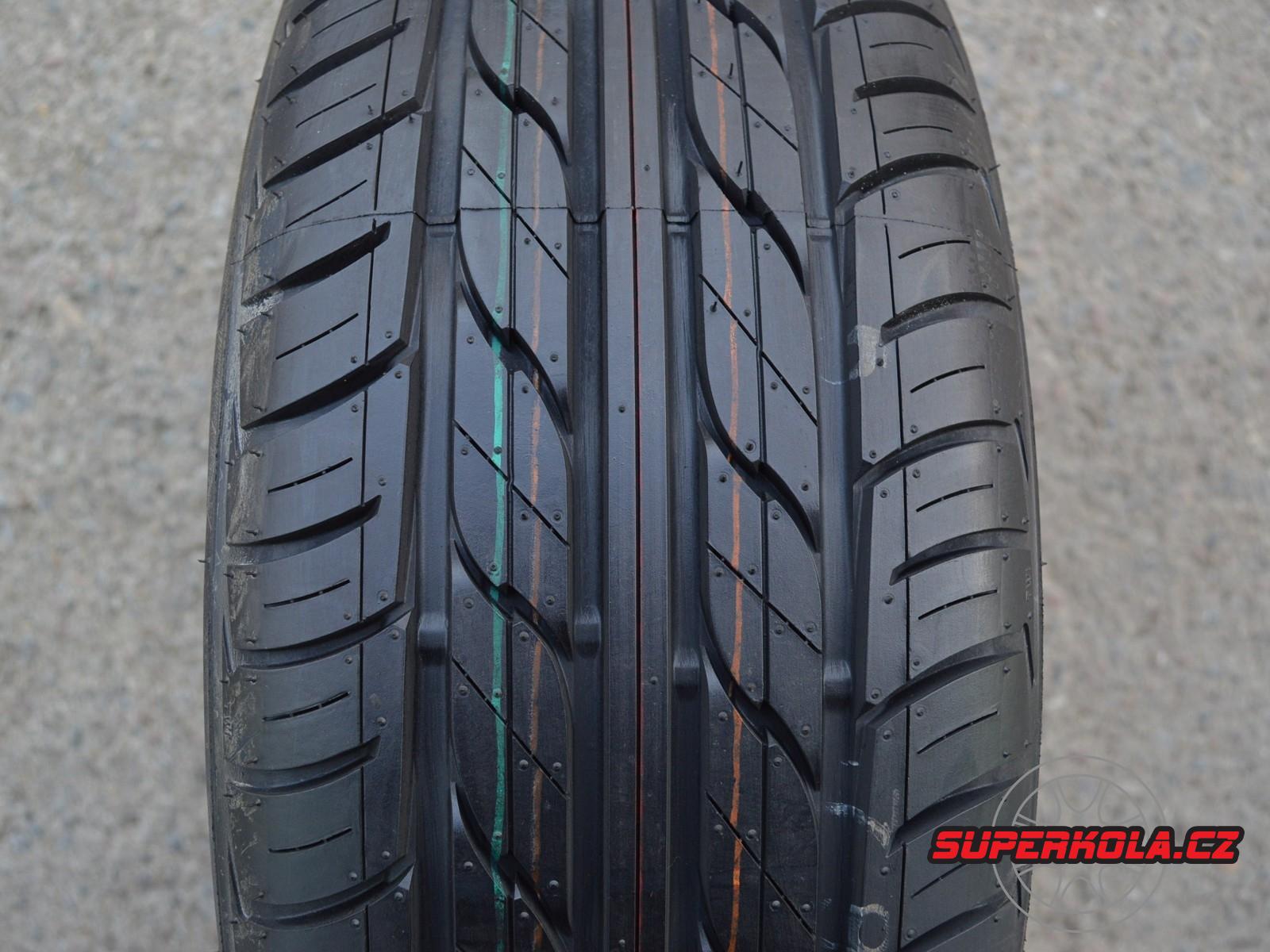 185/60/15 84H Firestone Firehawk TZ200, letní 