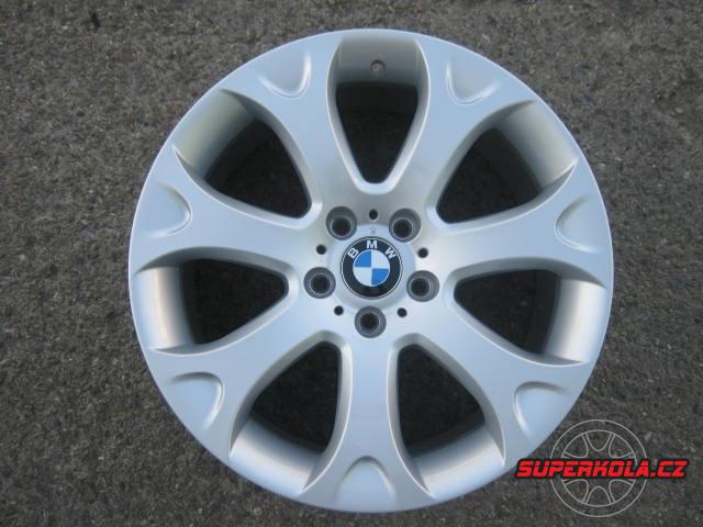 alu kola BMW 19
