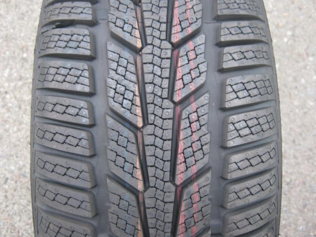195/60/15 88T Semperit Speed-Grip, zimní
