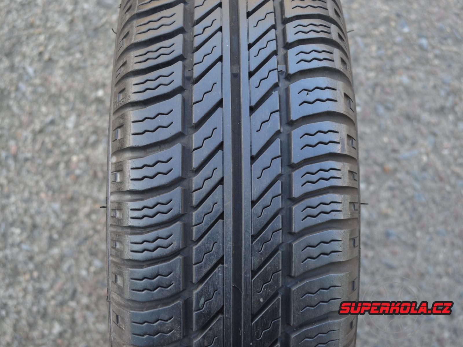 165/65/14 78T Michelin Energy MXT, letní