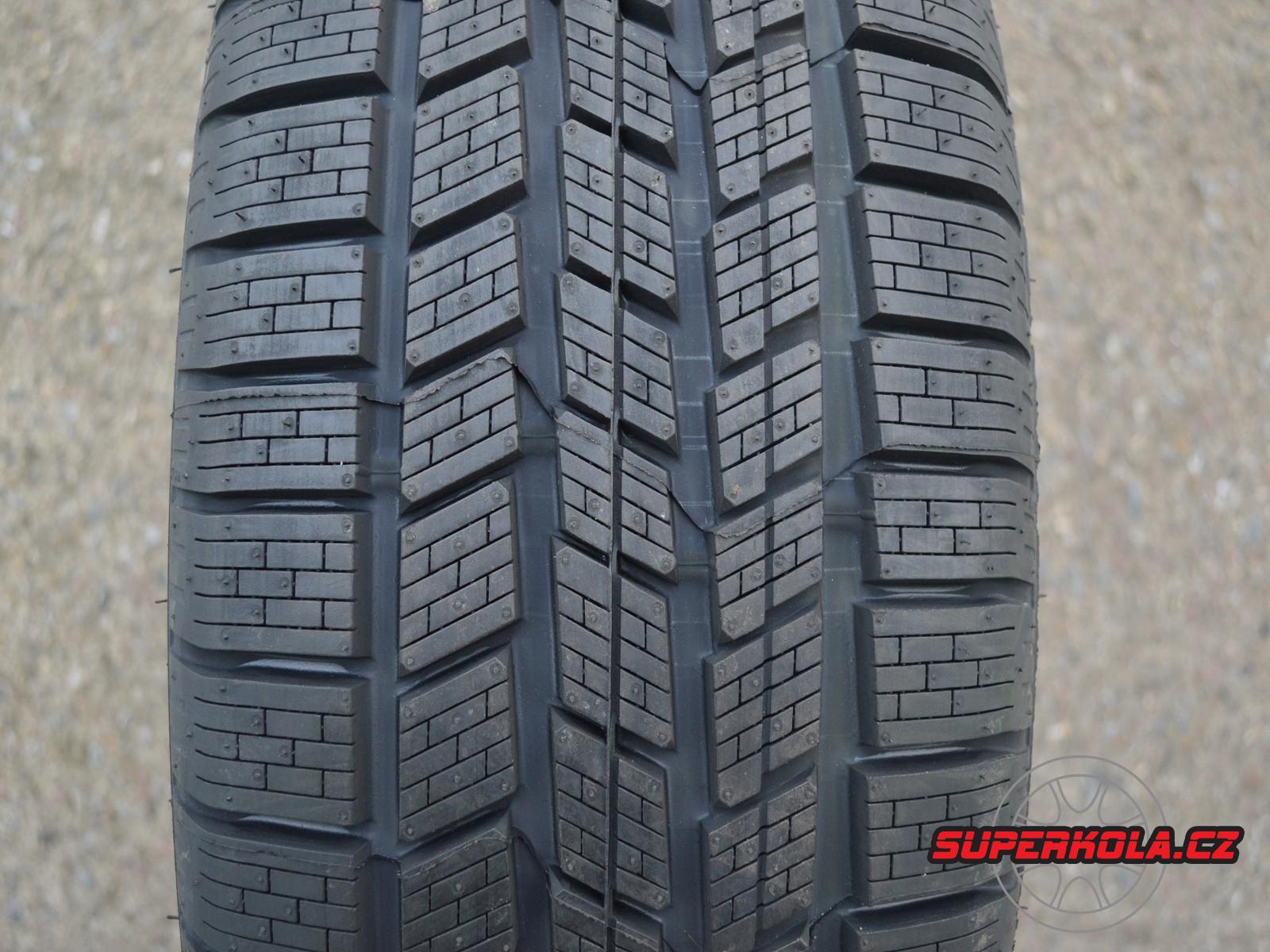 245/45/20 103V XL Pirelli Scorpion Ice-Snow, zimní