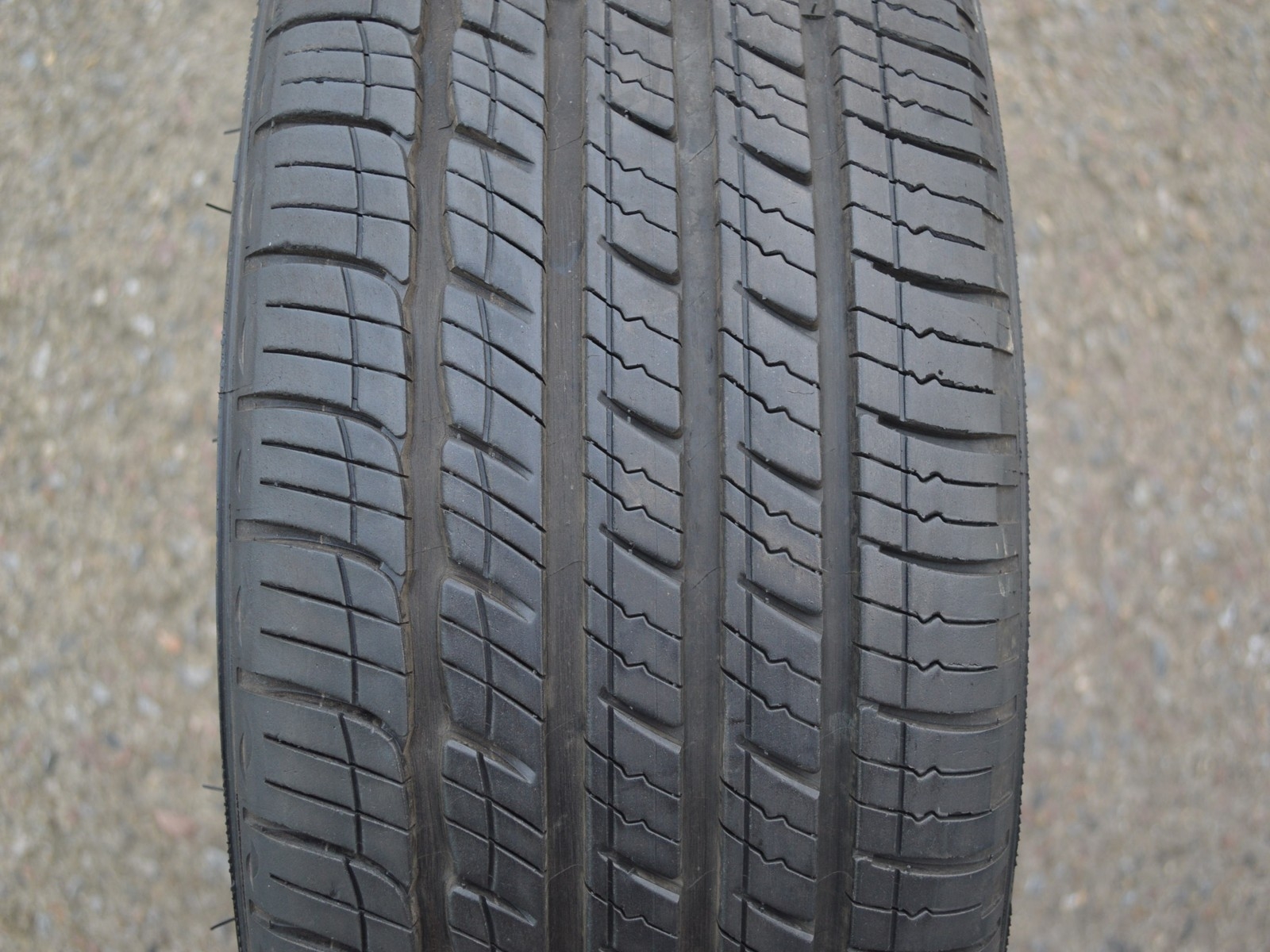 225/45/17 91V Michelin Primacy MXM4 RFT, použitá letní sada