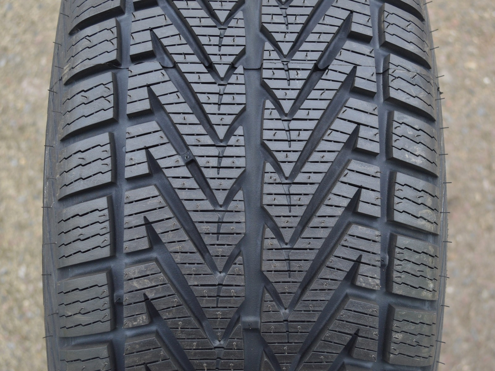 255/50/20 109V XL Vredestein Wintrac 4 Xtreme, zimní