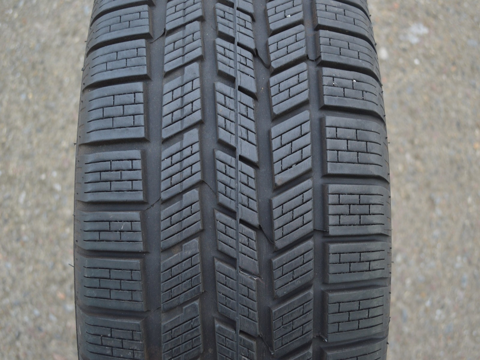 245/45/20 103V XL Pirelli Scorpion Ice-Snow, použitý zimní pár