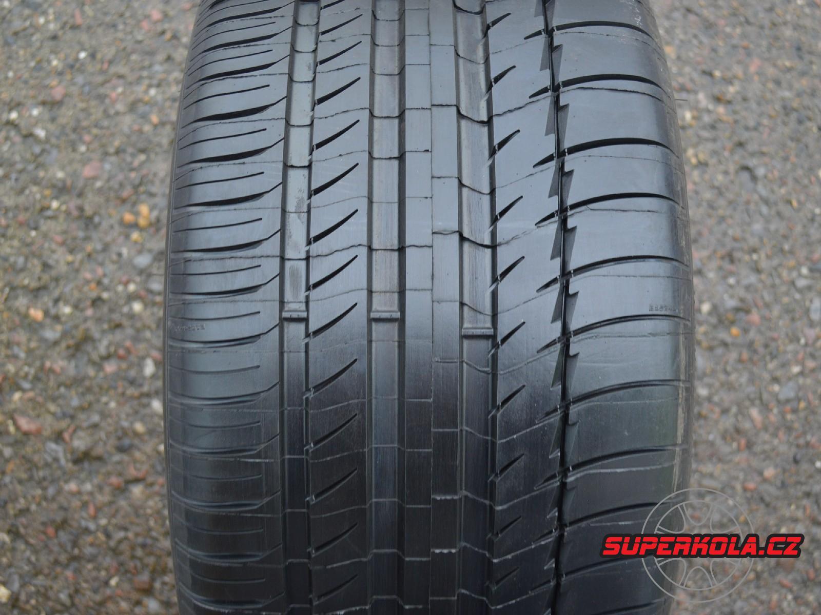 255/40/19 96Y Michelin Pilot Sport PS2, letní