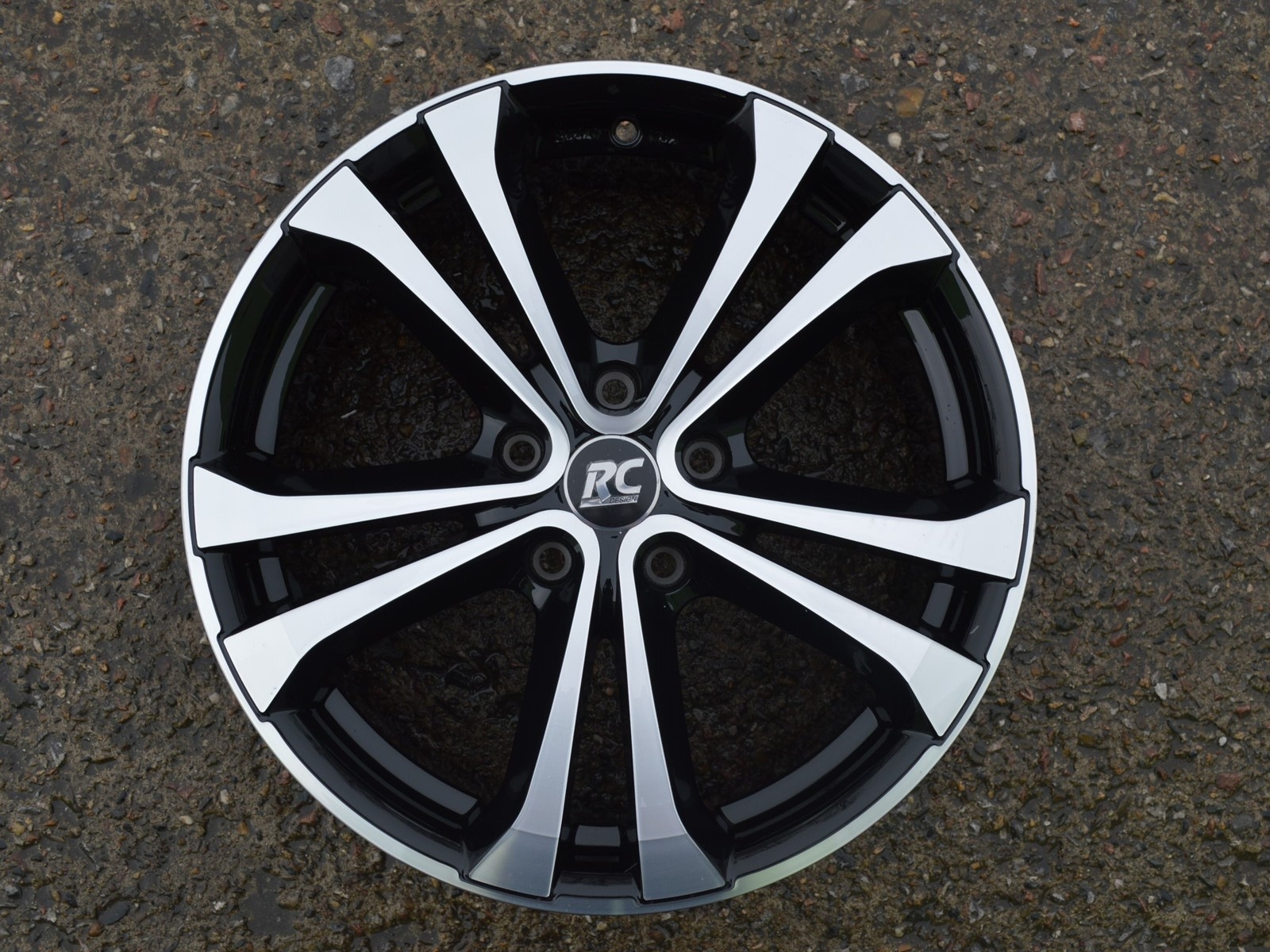 alu kolo RC Design 17