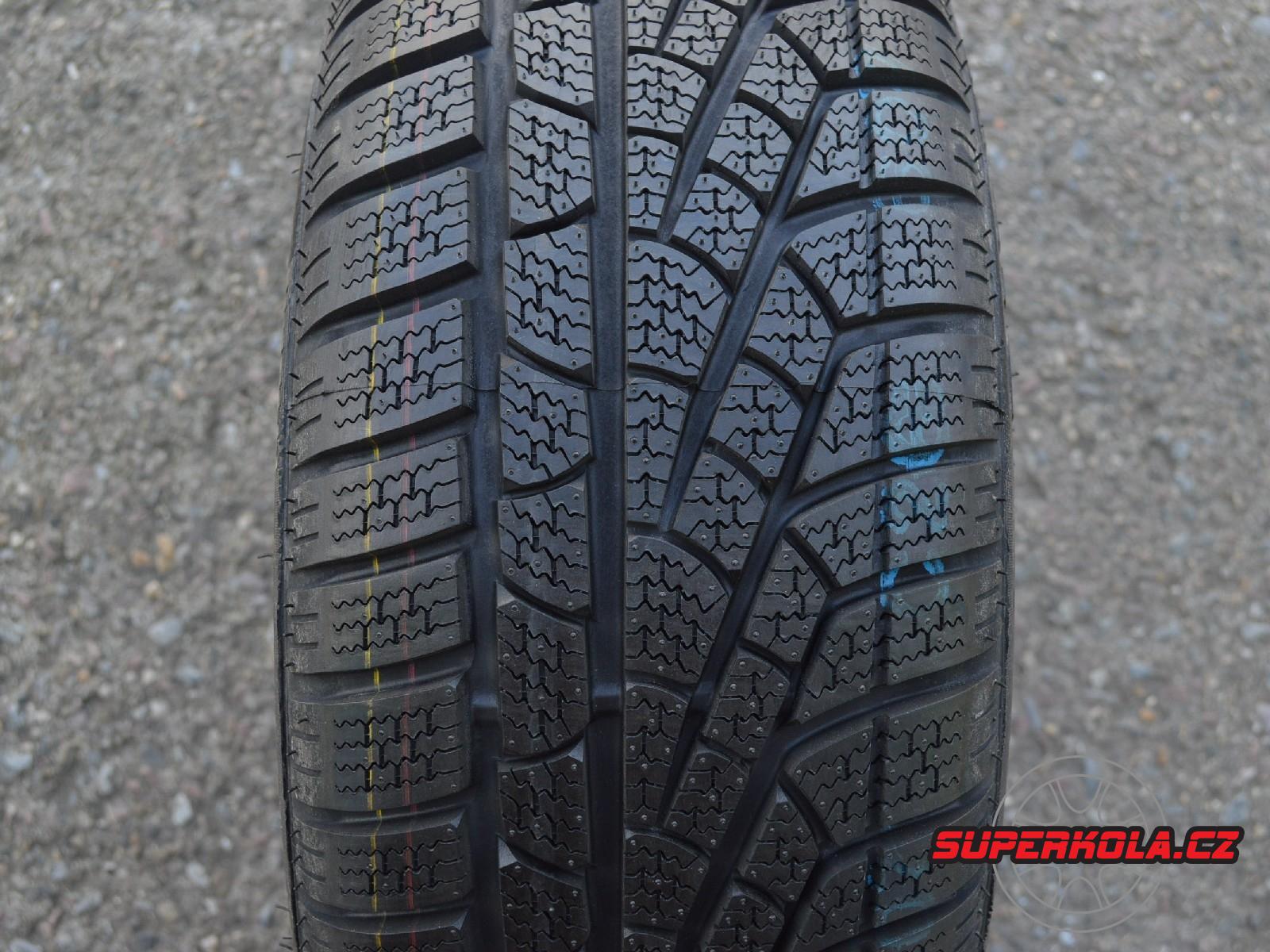 225/50/17 98H XL Pirelli SottoZero Winter 210, zimní