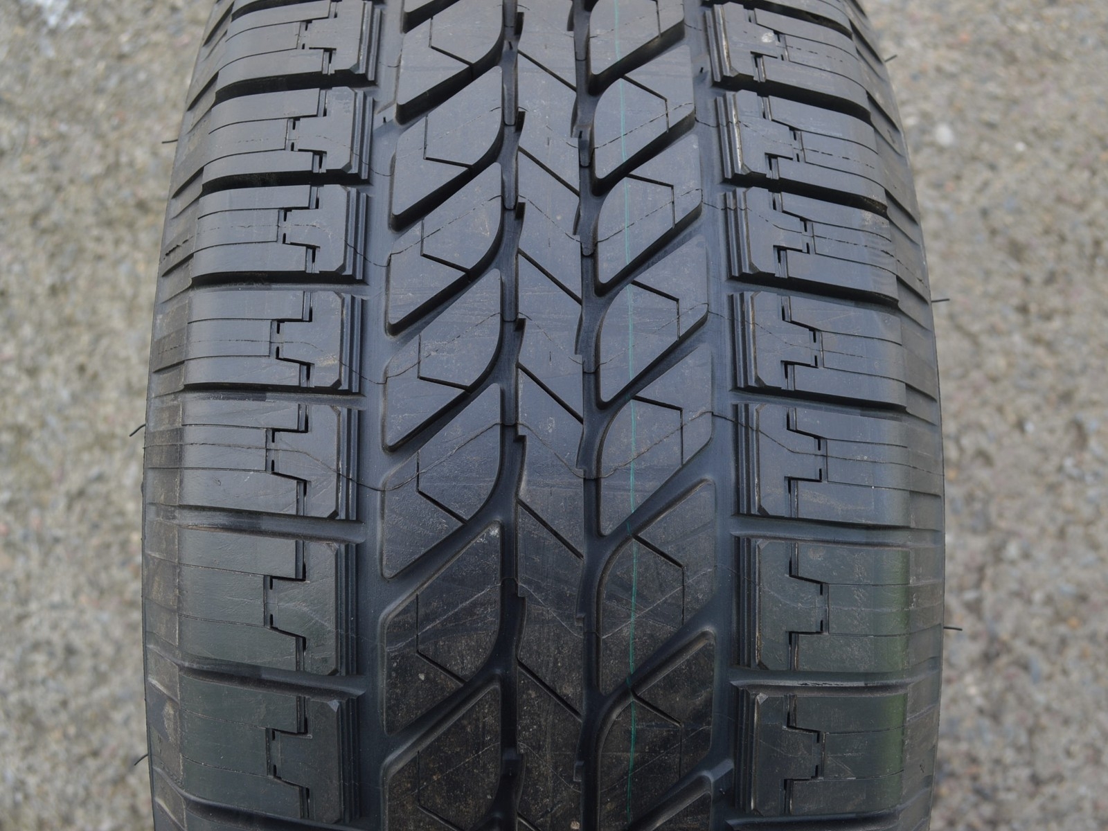 255/55/18 109H Michelin 4x4 Synchrone M+S, celoroční