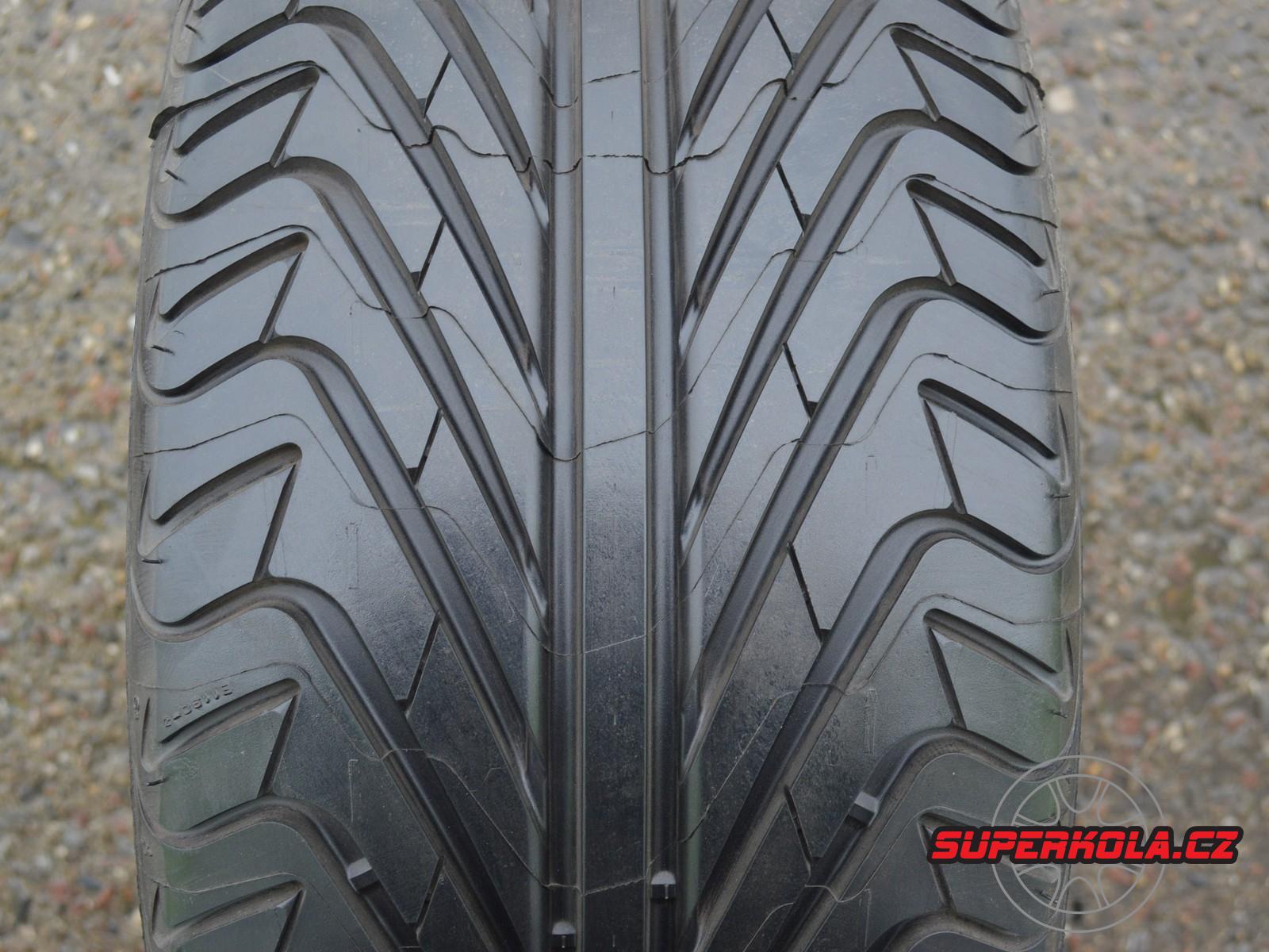 245/45/17  95Y  Michelin Pilot Sport, letní 